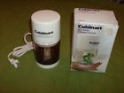 086279100023 Cuisinart Mini Mate Chopper Grinder