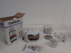 Dfp-14cpy 086279129574 Cuisinart Custom 14