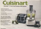 086279132666 Cuisinart New Elemental 13-cup