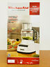 0883049243511 Kitchenaid Food New Still In