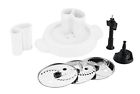 0d0b1102 Krups Prep Et Cook Shred Slice Multizerkleinerer 4894644996517
