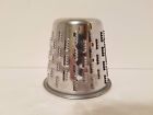 1-g-5 Unbranded Replacement Blade Cone Food Processor Shredder Cut