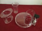 100.04202110 Kenmore Food Processor Replacement Part Lid And Pushers