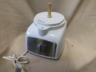 100.8100270a Kenmore Elite Food Processor