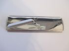 K813bk 108904 Regal Slicing Blade Sharp 078008021358