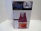 110527 Ninja Express Chop Purple 622356531436