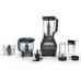 11500 Processor System Complete Kitchen Ninja Mega Blender. Food