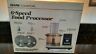 1169308 Sears Nos Vintage Counter Craft Speed Food Processor New In