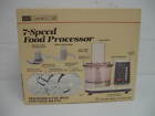 1182368 Sears Vintage 7-speed Counter