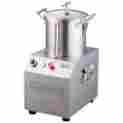 26fpc001-3l-ss 12-cup Gi General Electric Universal Fritter Meat Cutter Food Processor 26395