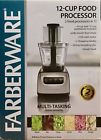 12 Cup Farberware Stainless Steel 632051022528