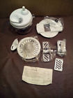 120728 Unbranded Manual Food Processor Model