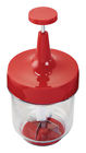 0767539 12101 Good Cook Food Chopper White 076753121019
