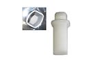 126-1 Nutrifaster Food Pusher Oval Shape