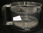 129 130 305 Etc. Moulinex Compact Food Processor Model Others Work Bowl