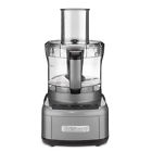 13640250 Conair-cuisinart Cuisinart Fp-8gm Gunmetal 008627908037
