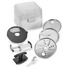 13983498 Kitchenaid Ksmfpaep Food Processor 883049330747