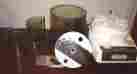 14-11 Sunbeam Le Chef Food Processor