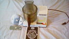 14-51 Sunbeam Vintage Mixmaster Food
