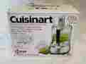 Mp-14n 14-cup Cuisinart Food Processor 2008 Cultd Ed Metal New In Box Never Used