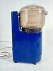 14134 Sunbeam Oskar Chopper Plus Blue Mini Food Processor