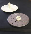 Processor14081 14801 Sunbeam Oskar Jr Food Reversible Ejector Disc