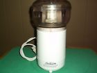 148s Sunbeam Oskar Food Chopper