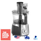16499897 Hamilton Beach Big Mouth Food Processor Cup Wide Bowl Chopping