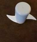 168956 Ge Neral Electric Food Processor Model Replacement Part Dough Blade