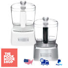 16918334 Cuisinart 4-cup Chopper-grinder Processor