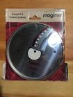 17018 Magimix Food Processors Accessories Fluted Disc
