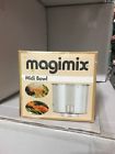 Cs4200 17342 Magimix Midi Bowl Cs New 3519280173429