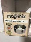 17451 Magimix Mash And Pur Kit For Food Processors 3519280174518