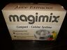 17631 Magimix Juice Extractor Attachment