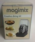 Cs4200 17653 Magimix Creative Slicing Kit Cs New Free Ship 3519280176529