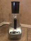 18252 Magimix Le Mini Plus Food Processor Silver New 5018399182523