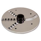 Fpstfp4100-4050 187587-000-000 Oster Replacement Thick Disk For Oskar Food Processors 034264490482