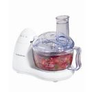 189.msrp Fp-8 Cuisinart New Elemental 8 Silver 8-cup Food Processor Sv