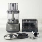 19-4461245 Cuisinart Brand New In Box Elemental Cup Food Processor With