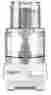 1axm4sb6 Cuisinart 7-c Food Processor Classic Slicing Shredding Disc Stainless Steel Blad 705625118177