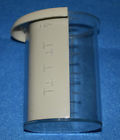 2 Pieces Parts Of Food Pusher Oster Kitchen Center Only Part