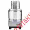 20-cup Dlc-xpbc Cuisinart Dlc-x Plus Food Processor Brushed Chrome