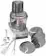 86279100030 20-cup Dlc-xpn Cuisinart Classic Food Processor White