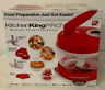 Kkingr-mc4 201129112 King Kitchen Manual Food Processor