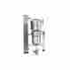 R23t 208-240v Robot Coupe Cutter Mixer 24 Qt 2 Speed 1800 3600 Rpm 60 3-ph 6hp