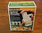 21-073 Presto Vintage Salad Shooter Electric New In Box