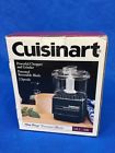 Dlc-1bk 21 Cuisinart Model Type