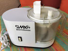 2162 Simac Vintage Bravo Food Processor Robot Macchina Da Cucina Made