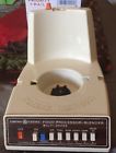 D1fps 217 Ge Neral Electric Food Processor Multi Speed Blender Base