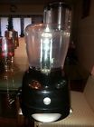 219303 Food Network Signature Series 12 Cup Processor Appliance